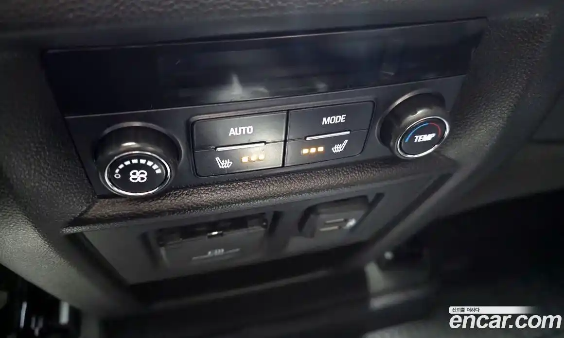 Chevrolet Traverse 2021 3.6 Автомат в Москве № 41740, фото 17