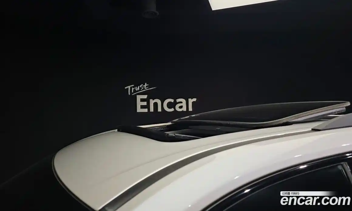 Chevrolet Traverse 2021 3.6 Автомат в Москве № 41740, фото 20