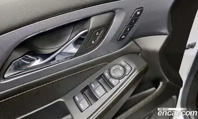 Chevrolet Traverse 2021 3.6 Автомат в Москве № 41740, миниатюра 2