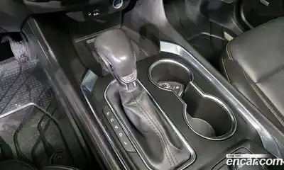 Chevrolet Traverse 2021 3.6 Автомат в Москве № 41740, миниатюра 3