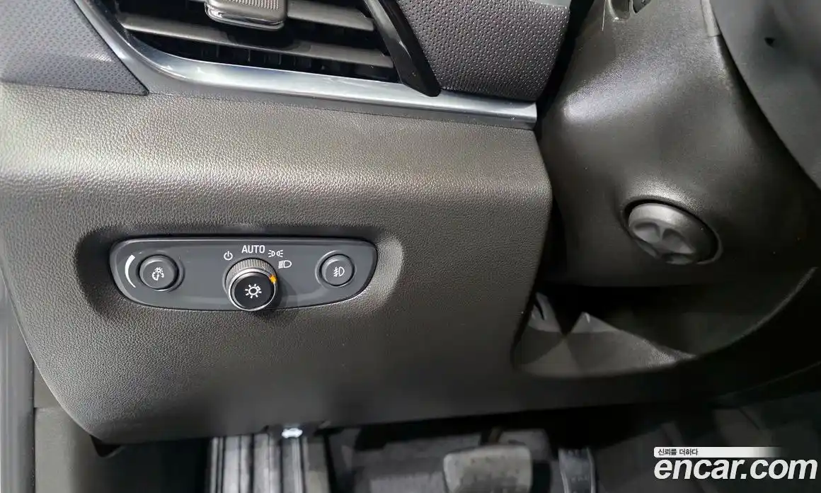 Chevrolet Traverse 2021 3.6 Автомат в Москве № 41740, фото 8