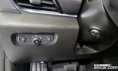 Chevrolet Traverse 2021 3.6 Автомат в Москве № 41740, миниатюра 8