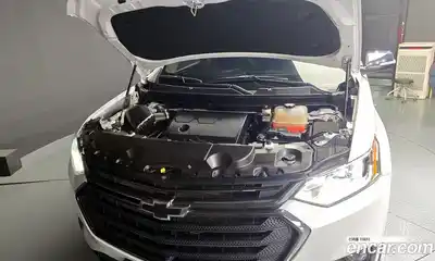 Chevrolet Traverse 2021 3.6 Автомат в Москве № 41740, миниатюра 10