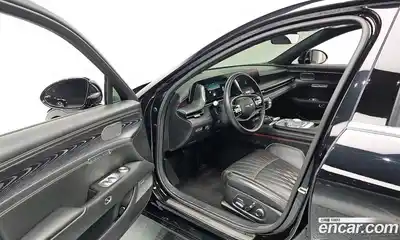 Genesis G90 2022 3.5 Автомат в Москве № 4319, миниатюра 11