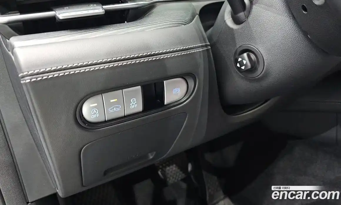 Genesis G90 2022 3.5 Автомат в Москве № 4319, фото 19