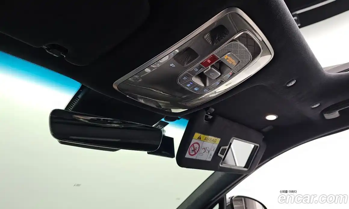 Genesis G90 2022 3.5 Автомат в Москве № 4319, фото 20