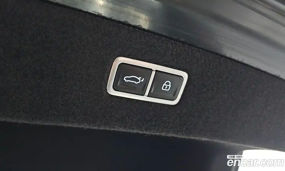 Genesis G90 2022 3.5 Автомат в Москве № 4319, фото 3