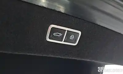 Genesis G90 2022 3.5 Автомат в Москве № 4319, миниатюра 3