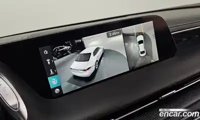 Genesis G90 2022 3.5 Автомат в Москве № 4319, миниатюра 7