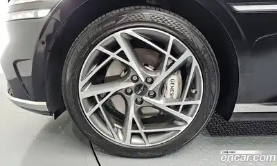 Genesis G90 2022 3.5 Автомат в Москве № 4319, миниатюра 8