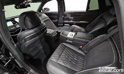 Genesis G90 2022 3.5 Автомат в Москве № 4319, миниатюра 9