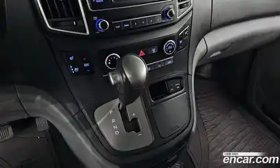 Hyundai Starex 2021 2.5 Автомат в Москве № 43936, миниатюра 12