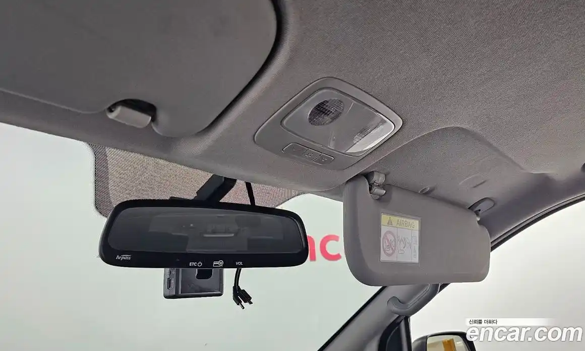 Hyundai Starex 2021 2.5 Автомат в Москве № 43936, фото 19