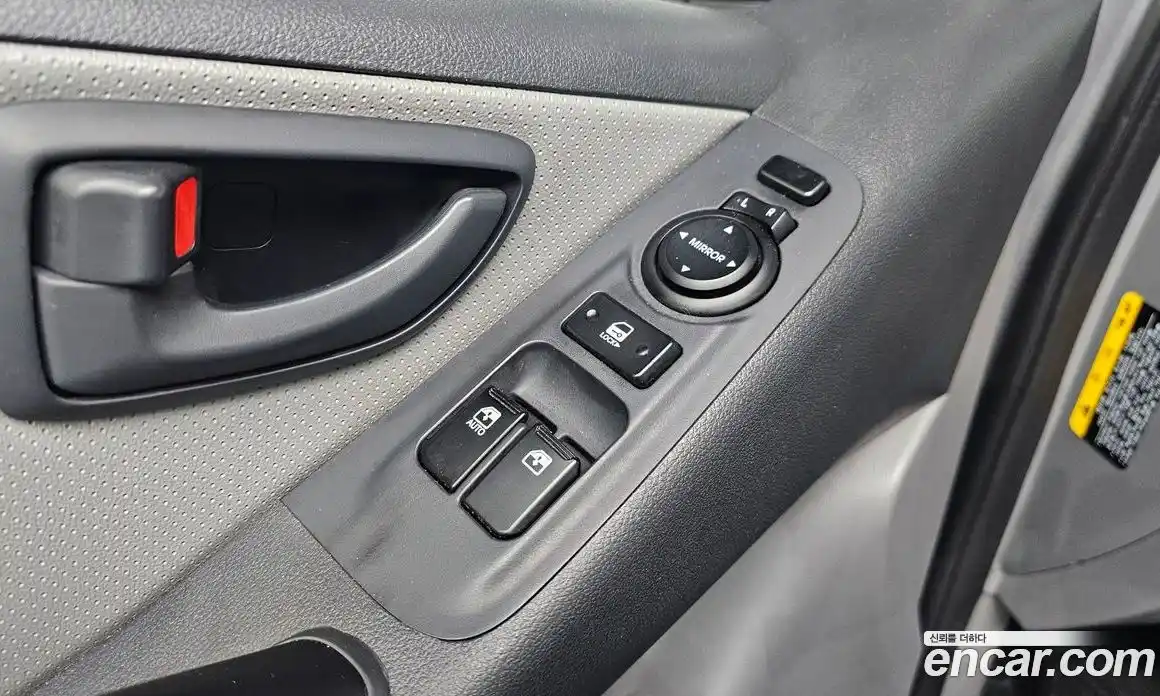 Hyundai Starex 2021 2.5 Автомат в Москве № 43936, фото 20