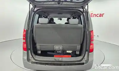 Hyundai Starex 2021 2.5 Автомат в Москве № 43936, миниатюра 2