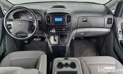 Hyundai Starex 2021 2.5 Автомат в Москве № 43936, миниатюра 5