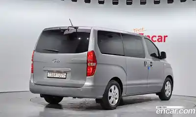 Hyundai Starex 2021 2.5 Автомат в Москве № 43936, миниатюра 7