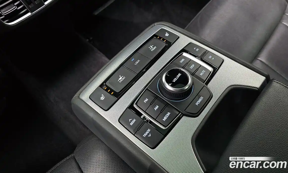 Genesis G80 2017 3.3 Автомат в Москве № 474, фото 11