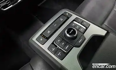 Genesis G80 2017 3.3 Автомат в Москве № 474, миниатюра 11