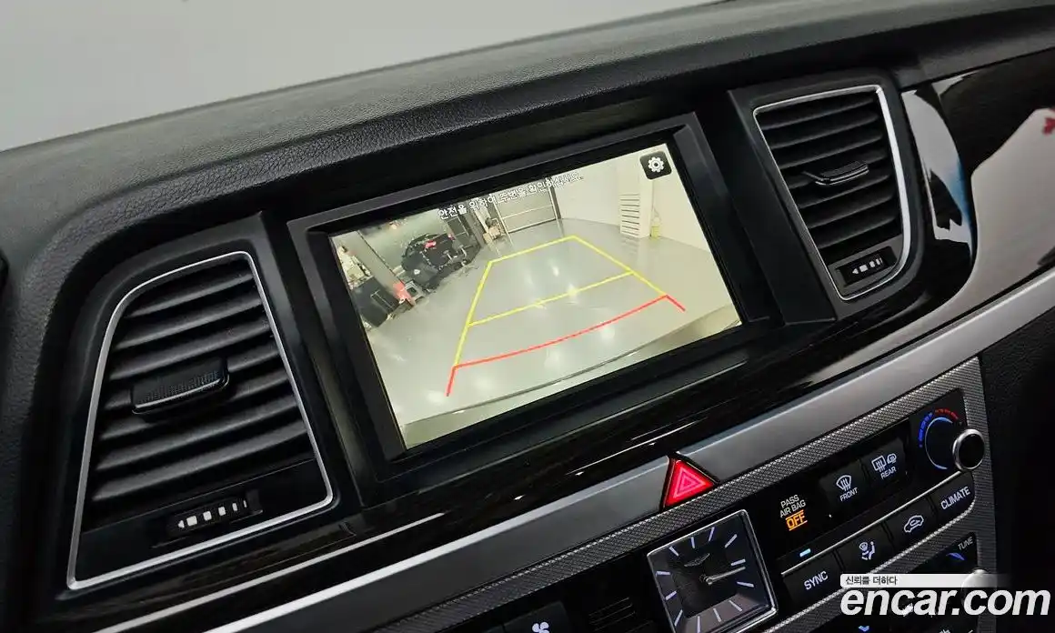 Genesis G80 2017 3.3 Автомат в Москве № 474, фото 14