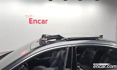 Genesis G80 2017 3.3 Автомат в Москве № 474, миниатюра 2