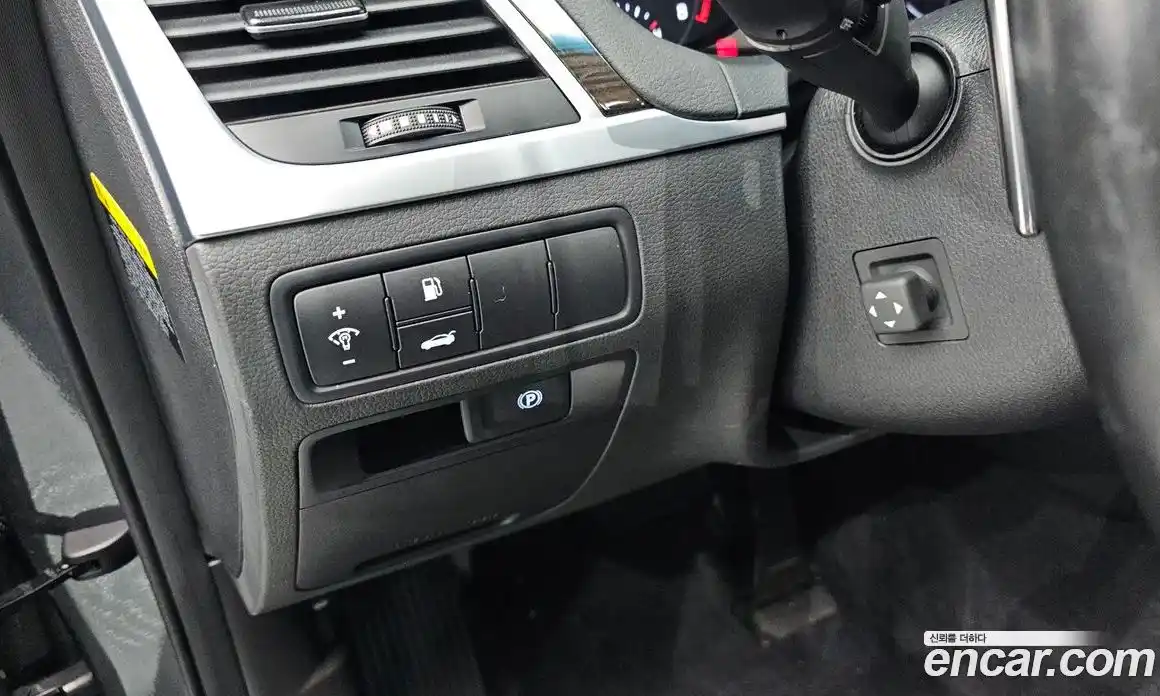 Genesis G80 2017 3.3 Автомат в Москве № 474, фото 6