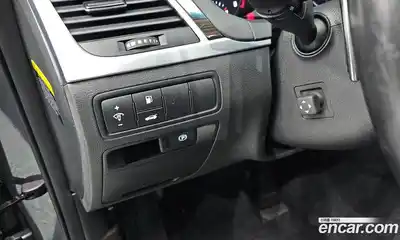 Genesis G80 2017 3.3 Автомат в Москве № 474, миниатюра 6