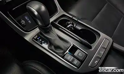 Hyundai Grandeur 2018 2.4 Автомат в Москве № 47979, миниатюра 12