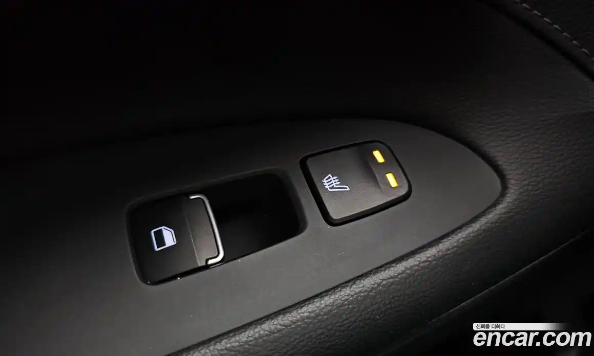 Hyundai Grandeur 2018 2.4 Автомат в Москве № 47979, фото 17