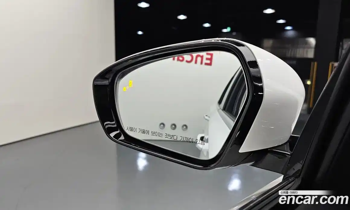 Hyundai Grandeur 2018 2.4 Автомат в Москве № 47979, фото 3