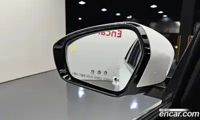 Hyundai Grandeur 2018 2.4 Автомат в Москве № 47979, миниатюра 3