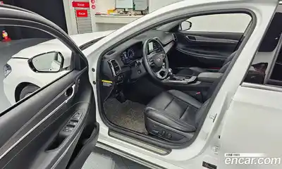 Hyundai Grandeur 2018 2.4 Автомат в Москве № 47979, миниатюра 6