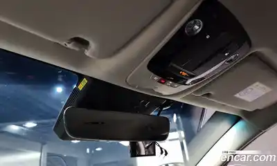 Kia K8 2025 3.5 Автомат в Москве № 50681, миниатюра 12