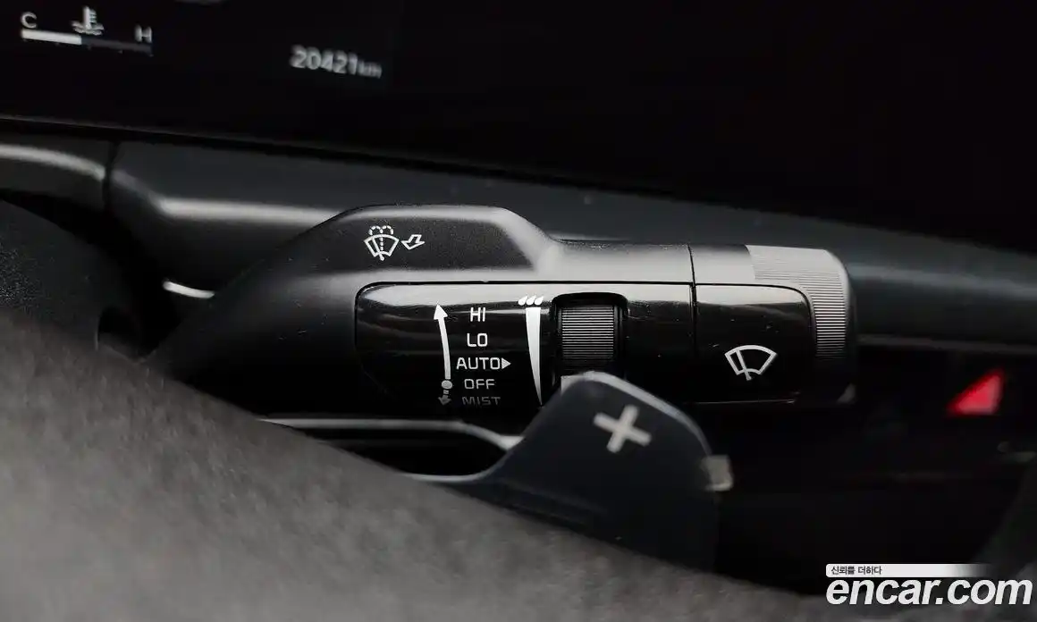 Kia K8 2025 3.5 Автомат в Москве № 50681, фото 16