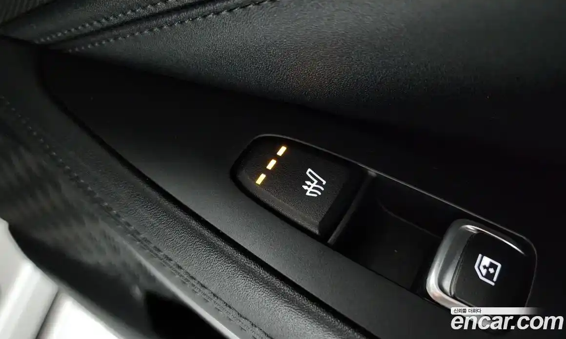 Kia K8 2025 3.5 Автомат в Москве № 50681, фото 17