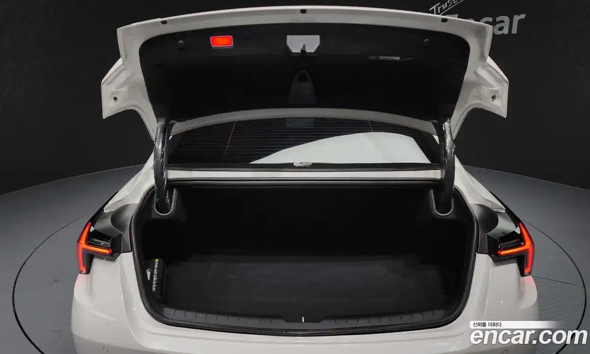 Kia K8 2025 3.5 Автомат в Москве № 50681, фото 4