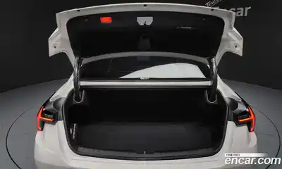 Kia K8 2025 3.5 Автомат в Москве № 50681, миниатюра 4