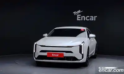 Kia K8 2025 3.5 Автомат в Москве № 50681, миниатюра 9