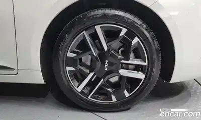 Kia K8 2025 3.5 Автомат в Москве № 50681, миниатюра 10