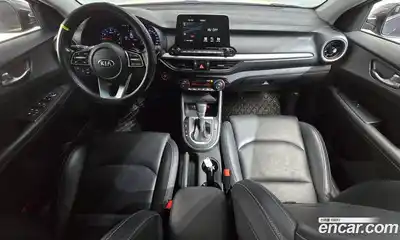 Kia K3 2020 1.6 Автомат в Москве № 52012, миниатюра 11