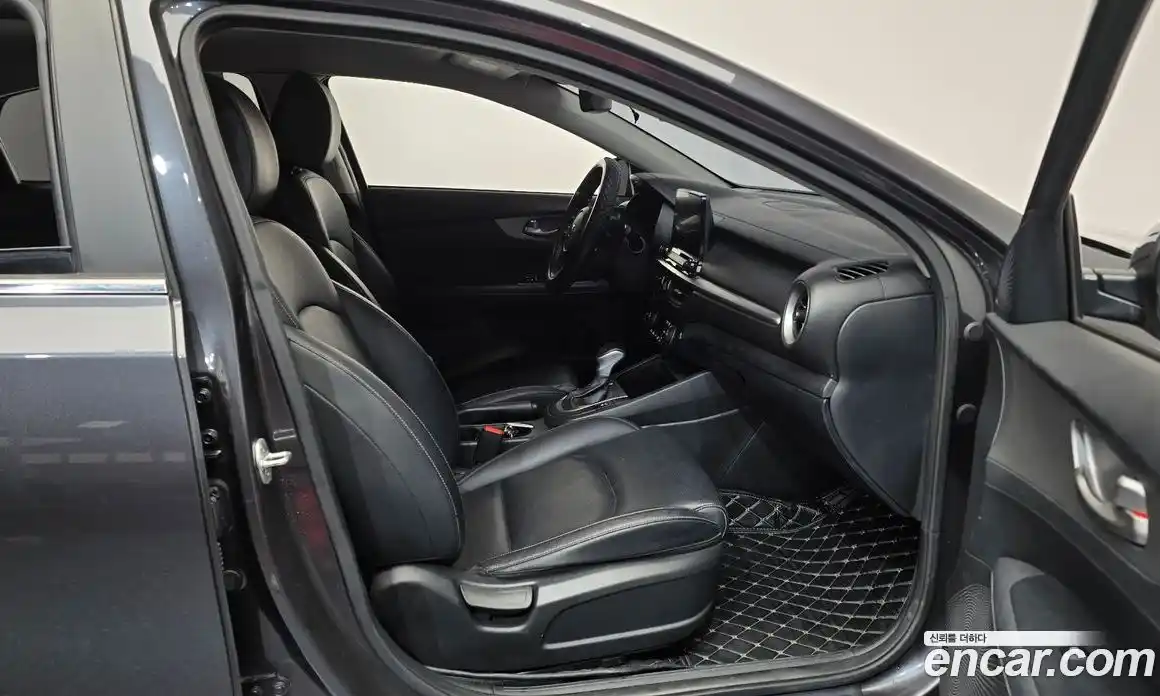 Kia K3 2020 1.6 Автомат в Москве № 52012, фото 15