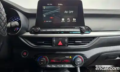 Kia K3 2020 1.6 Автомат в Москве № 52012, миниатюра 2