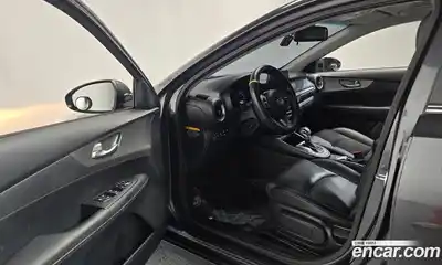 Kia K3 2020 1.6 Автомат в Москве № 52012, миниатюра 3