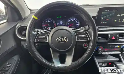 Kia K3 2020 1.6 Автомат в Москве № 52012, миниатюра 7