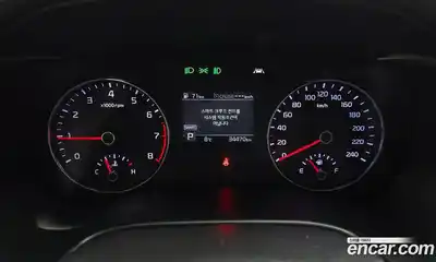 Kia K3 2020 1.6 Автомат в Москве № 52012, миниатюра 8