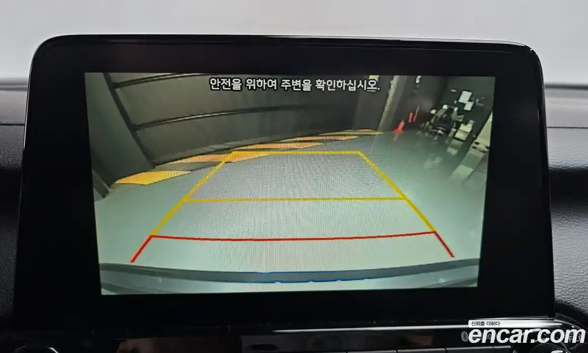 Kia K3 2020 1.6 Автомат в Москве № 52012, фото 9