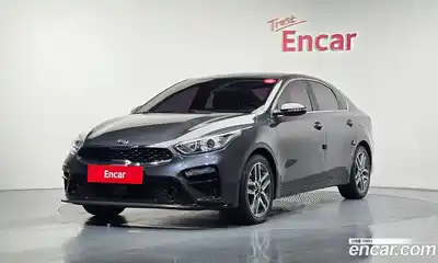 Kia K3 2020 1.6 Автомат в Москве № 52012, миниатюра 10