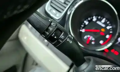 Kia Canival 2016 2.2 Автомат в Москве № 54208, миниатюра 5