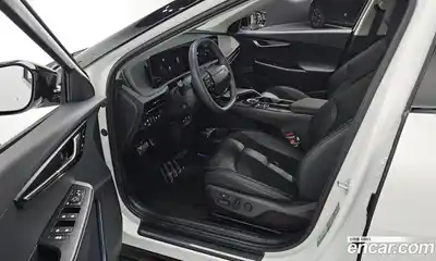 Kia EV6 2025 0.1 Автомат в Москве № 55560, миниатюра 12