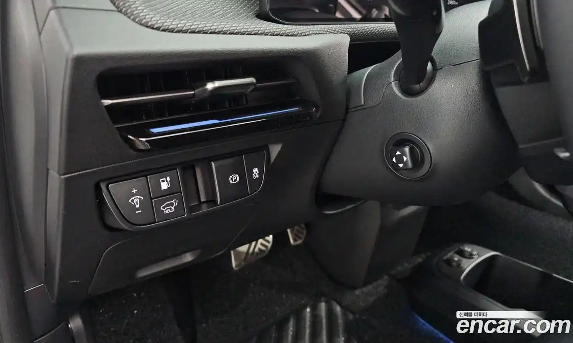 Kia EV6 2025 0.1 Автомат в Москве № 55560, фото 14